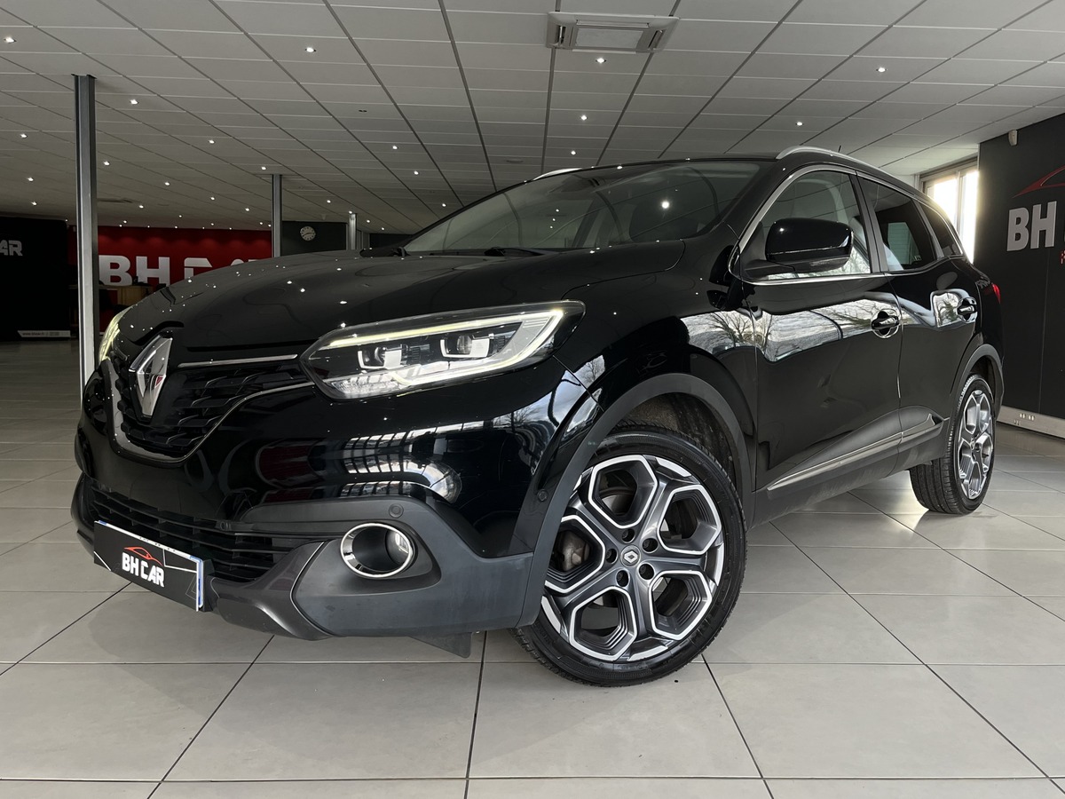 Image RENAULT Kadjar