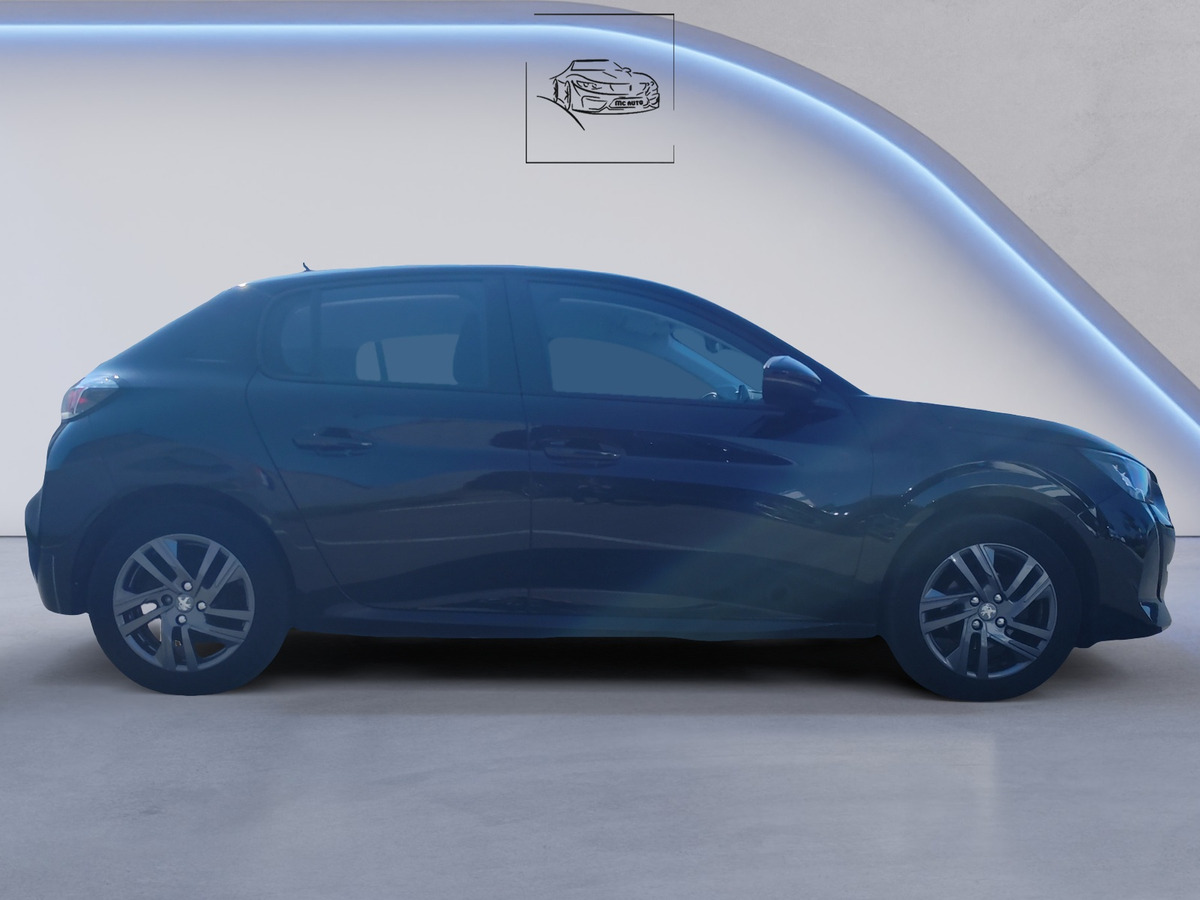 Peugeot 208 ACTIVE BISNESS