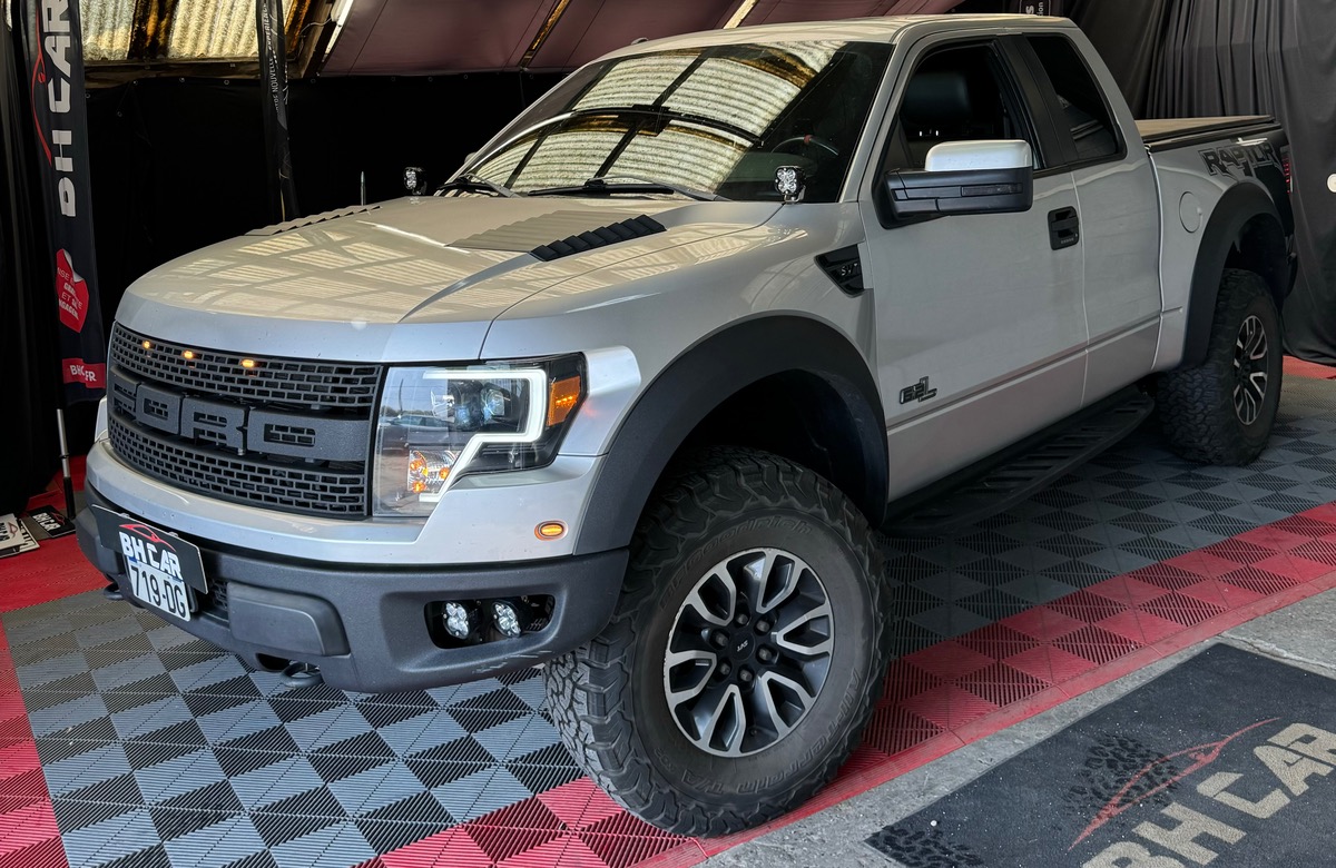Image Ford F150