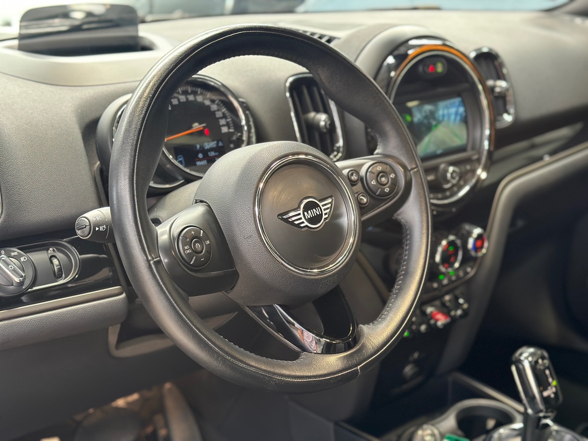 Mini COUNTRYMAN COOPER D ALL4 150 cv Oakwood Edition