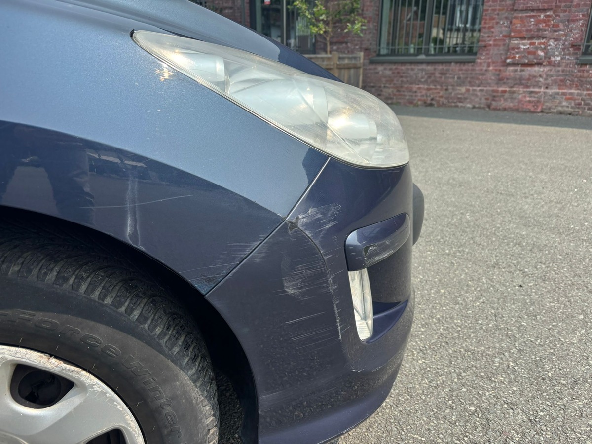 Peugeot 308 SW 1.6 HDI 90 CONFORT PACK - DISTRIBUTION NEUVE - GARANTIE