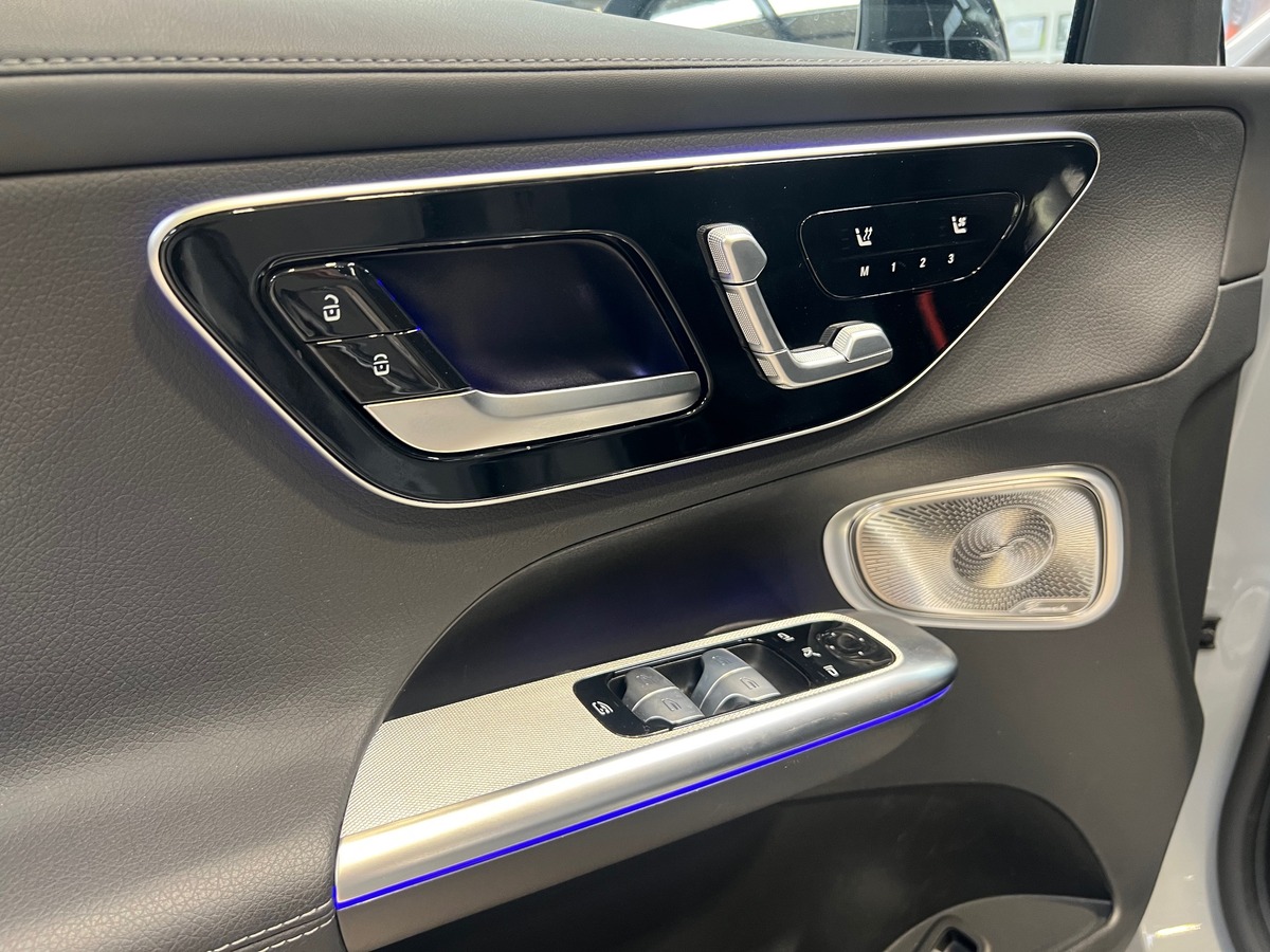Mercedes-Benz Class GLC II 300 DE HYBRID EQ 4MATIC AMG LINE + 9G-TRONIC