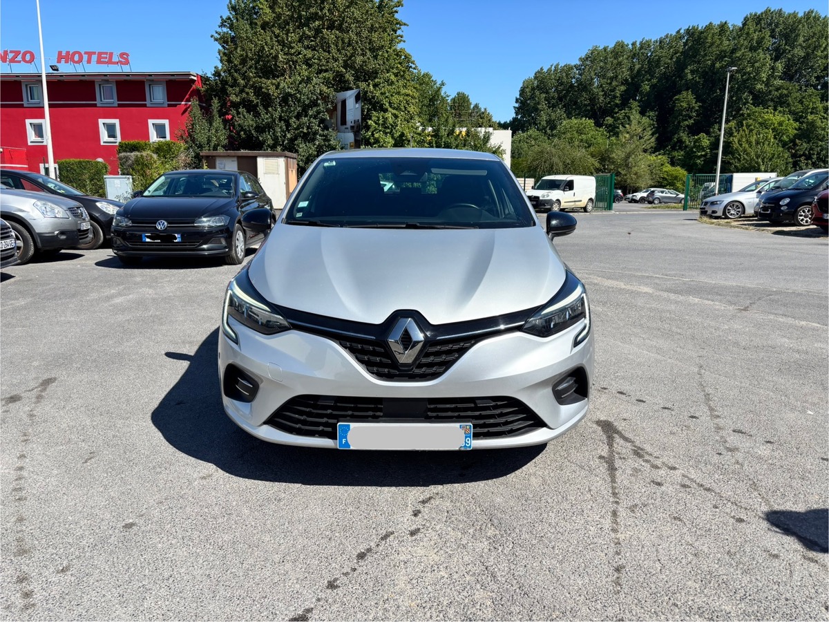 Photo du véhicule