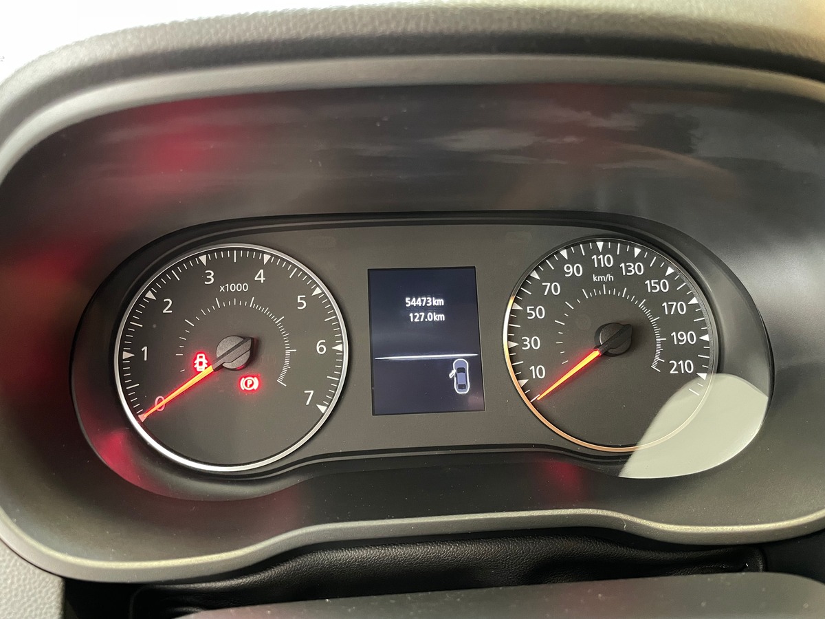 Dacia Duster 1.3 TCE 130 prestige  4x2 // Suivi Dacia complet