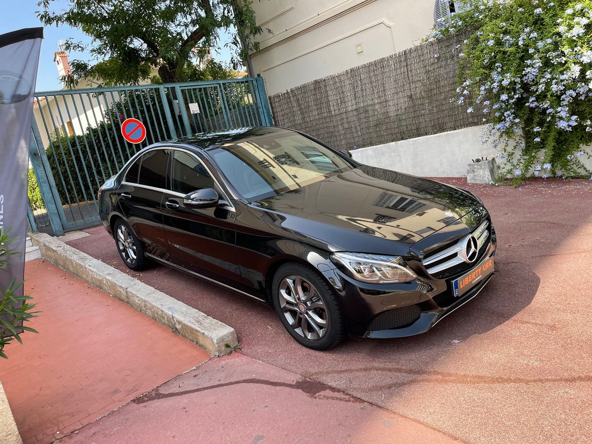 Mercedes-Benz Classe C 200 D EXECUTIVE