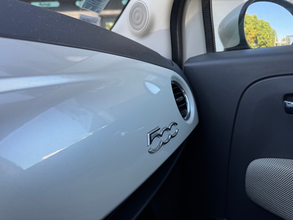 Fiat 500 III Lounge 1.2 MPi S&S 69 cv - Toit panoramique - Distribution OK