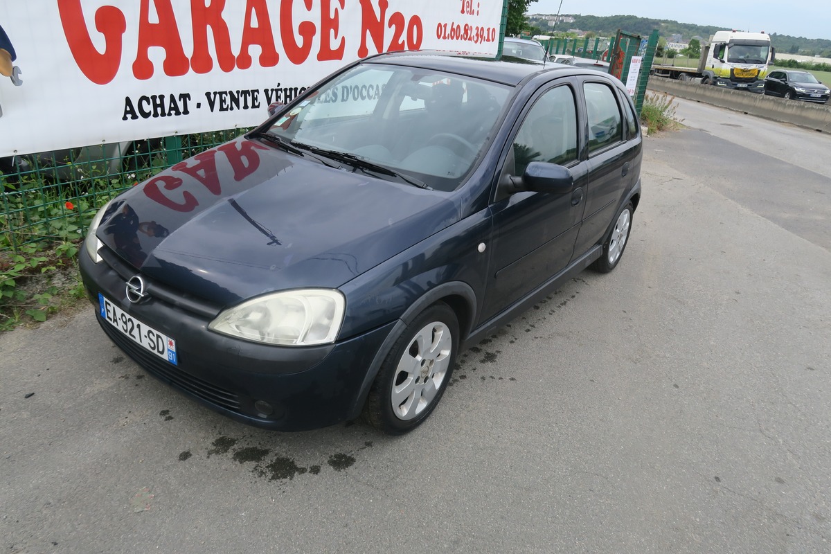 Photo du véhicule