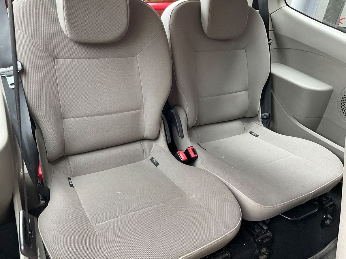 RENAULT Twingo 1.5 65 dCi Trend CLIMATISATION