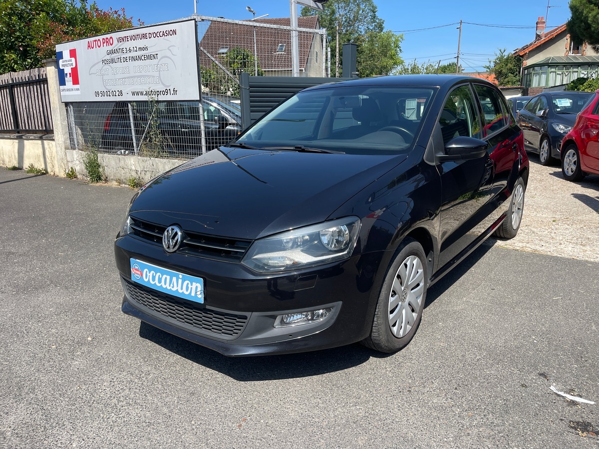Photo du véhicule
