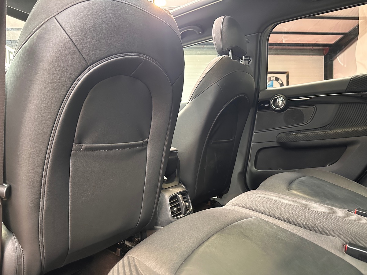 Mini COUNTRYMAN COOPER D ALL4 150 cv Oakwood Edition