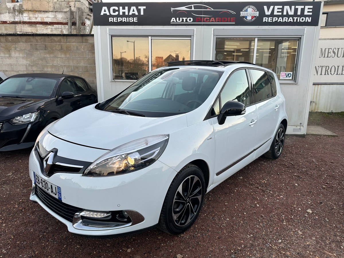 RENAULT Megane 1.2 tce