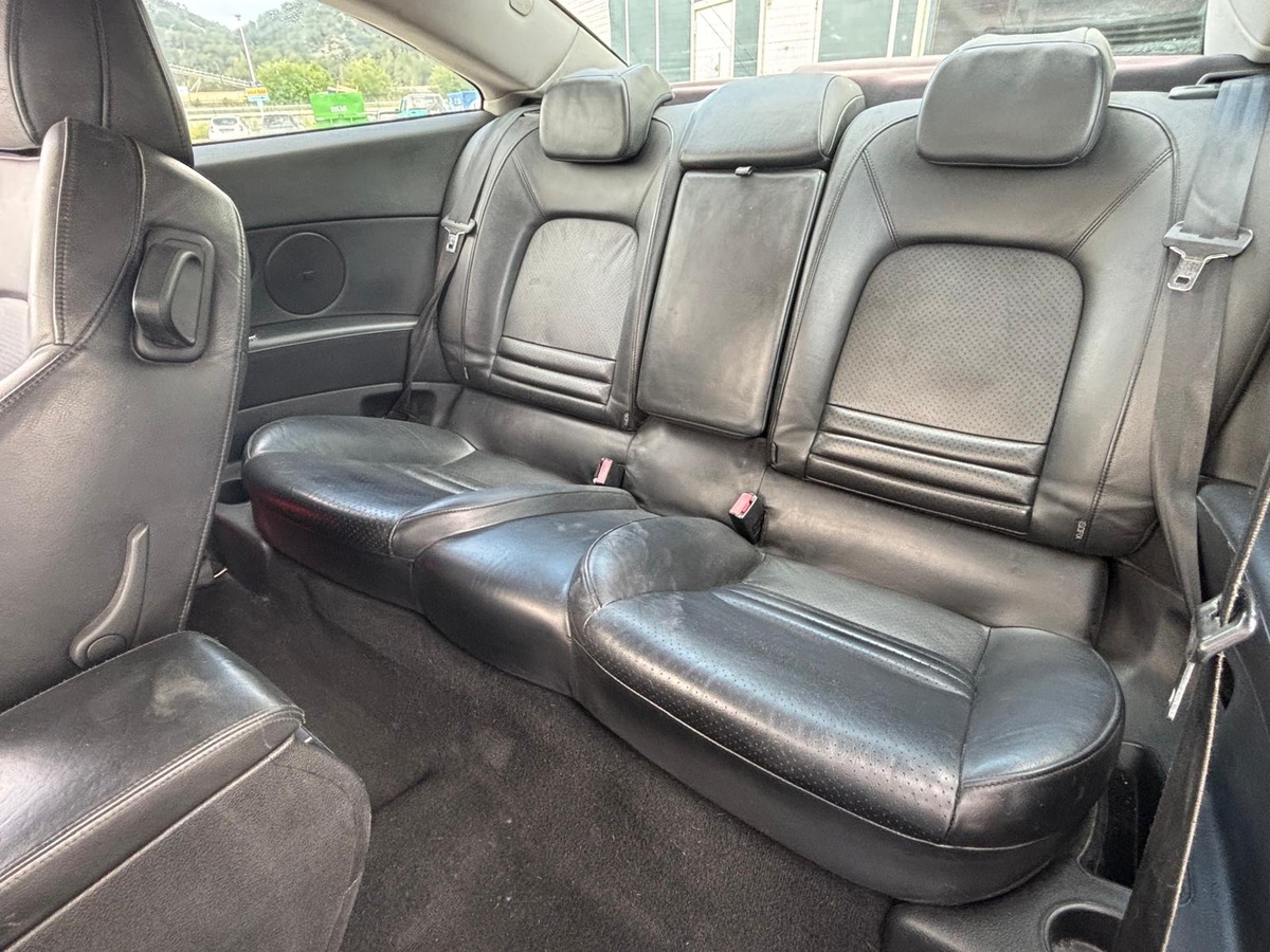 Peugeot 407 COUPE 2.0 HDI 136 FAP FELINE - Garantie 12 Mois