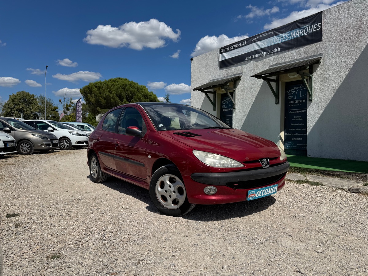 Photo du véhicule