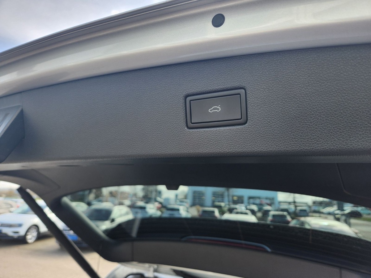 Volkswagen Tiguan II 1.4 eHybrid 245ch R-Line DSG6