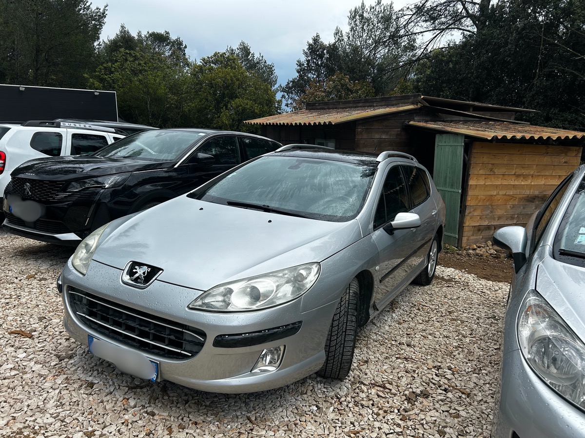 Photo du véhicule