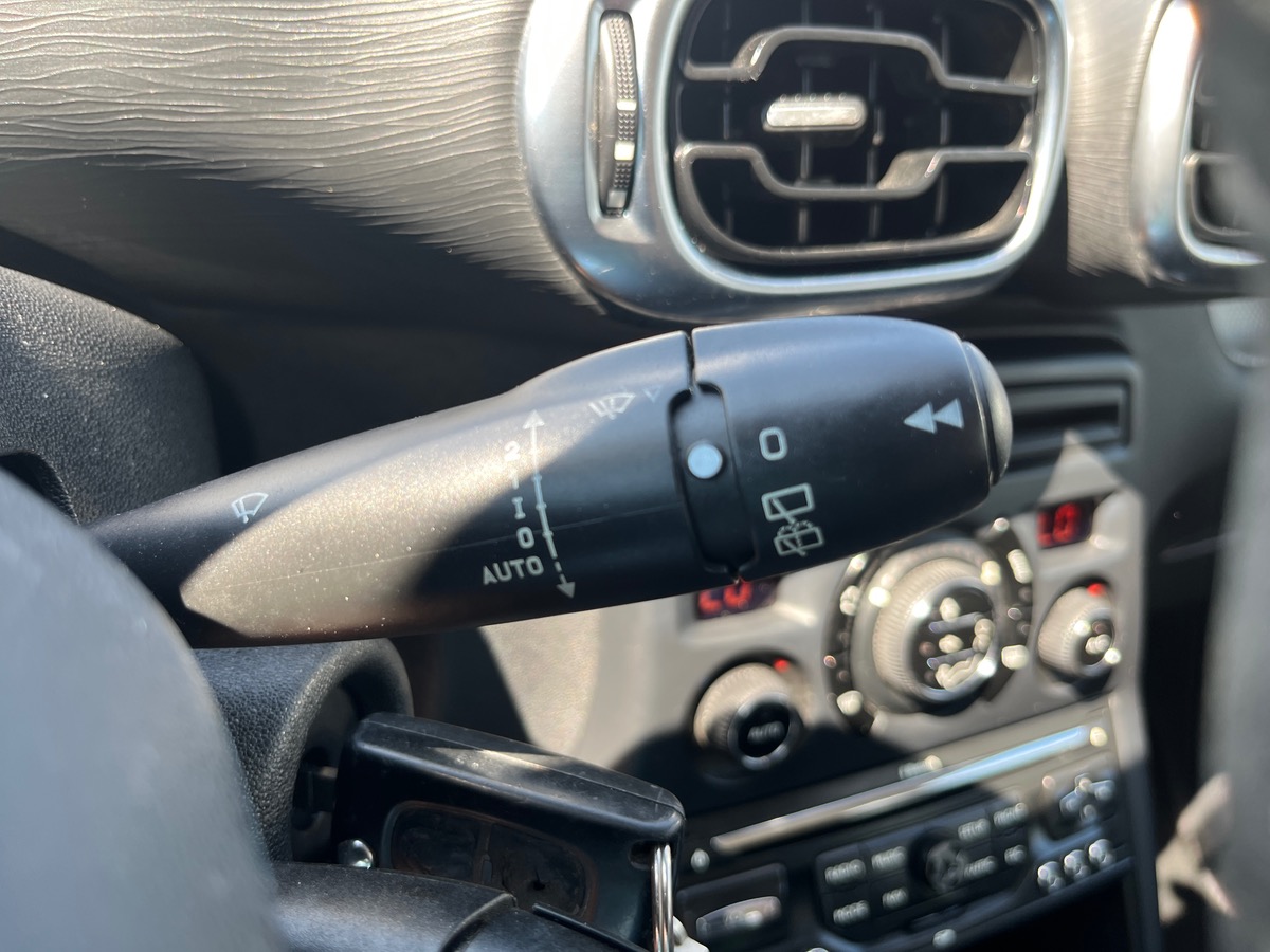 Citroën C3 Picasso 1.6 HDi FAP 110 cv, Confort,  GPS, BLUETOOTH.