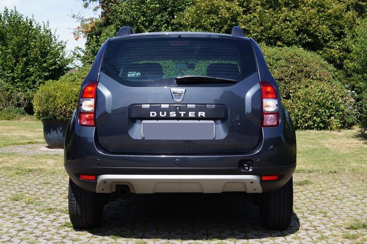 Dacia Duster Prestige 4x2  CHOIX IMPORTANT