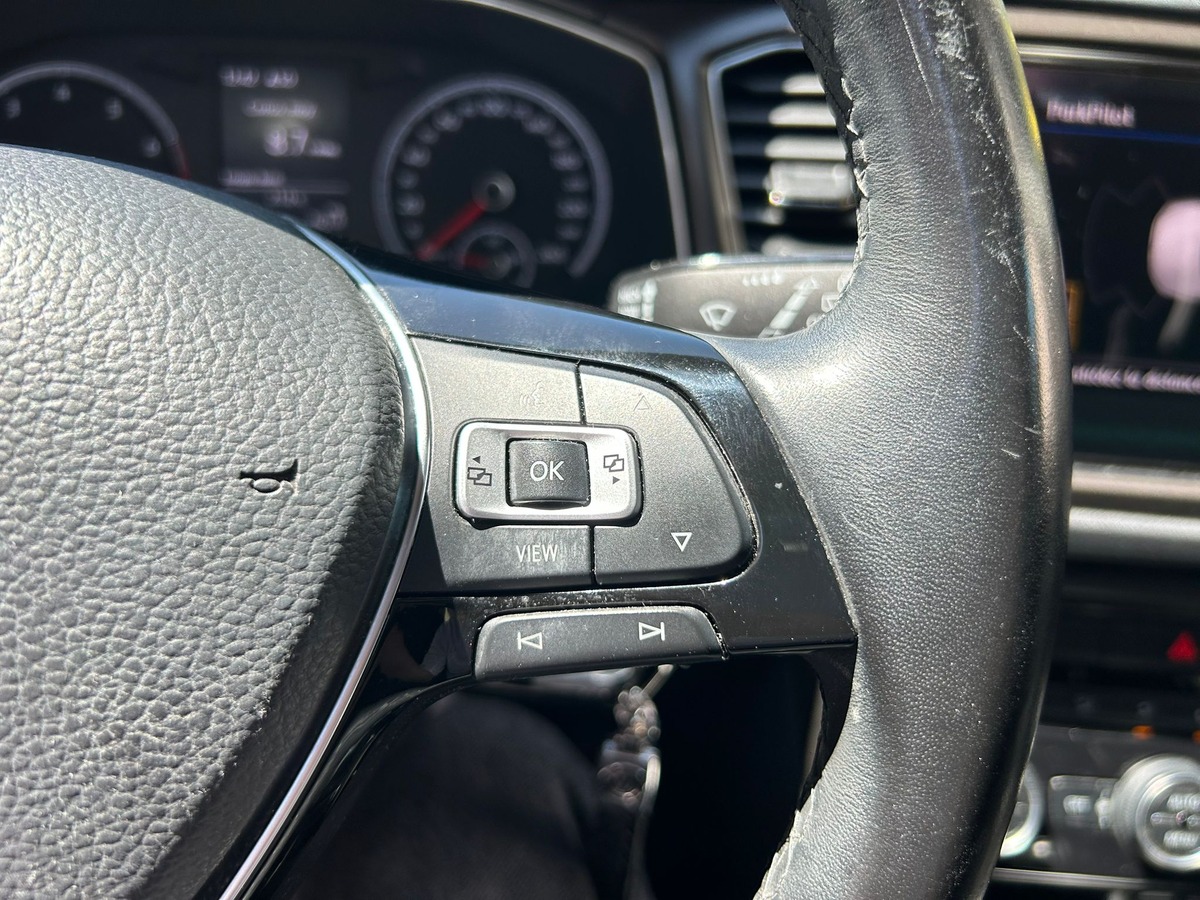 Volkswagen T-Roc 1.0 TSI 115
