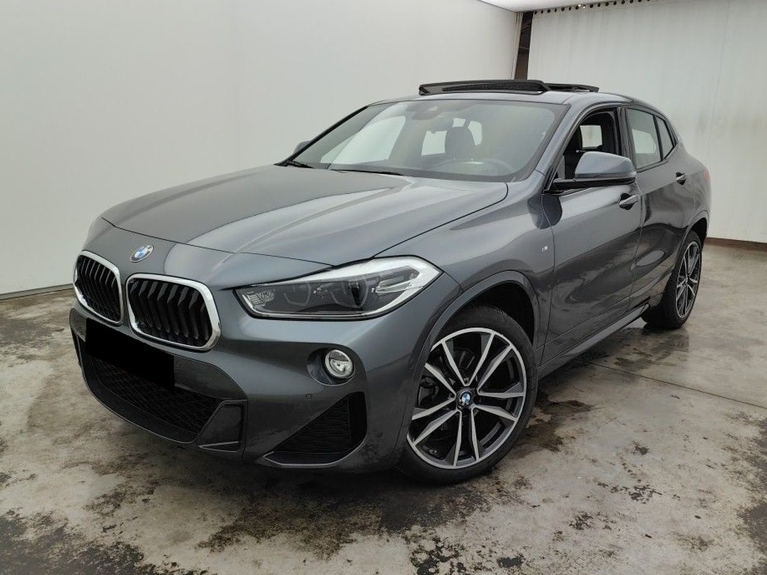 Image Bmw X2