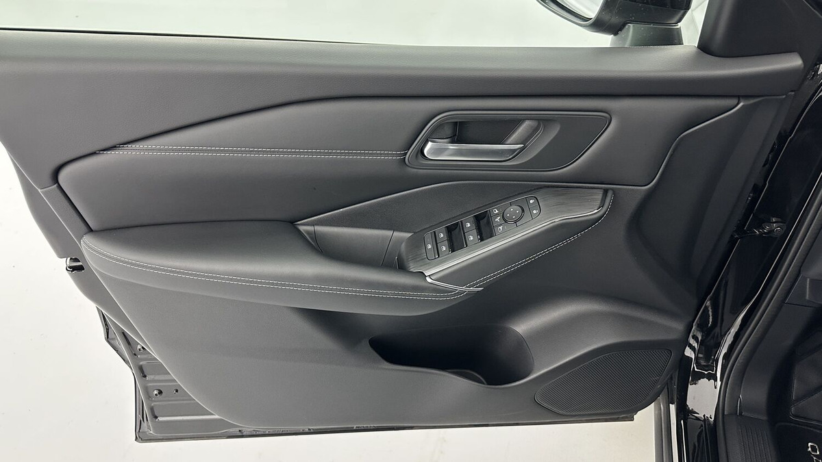 Nissan Qashqai III e-POWER 190 ch N-Connecta