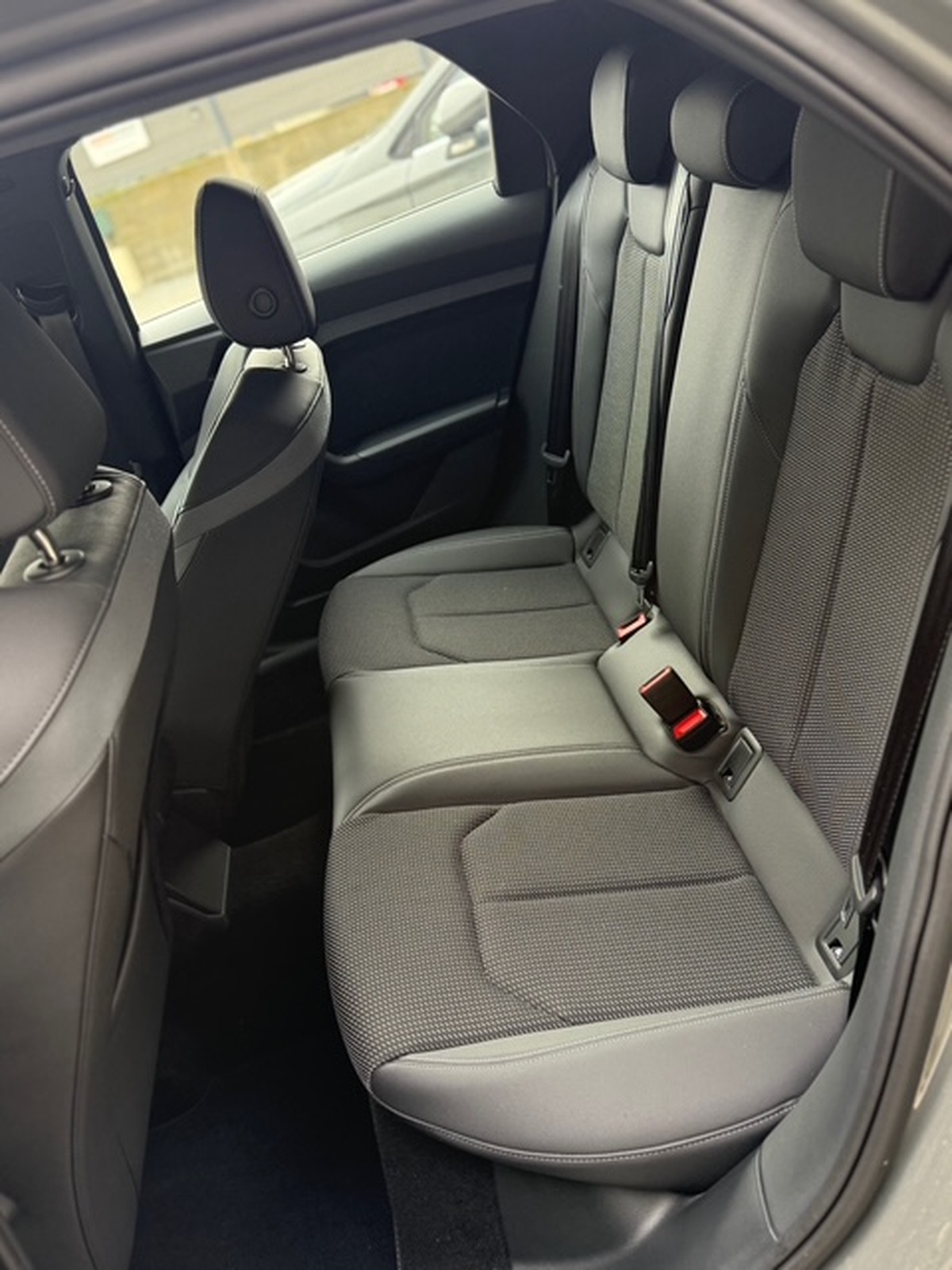 Audi A1 30 TFSI 110 S LINE S TRONIC