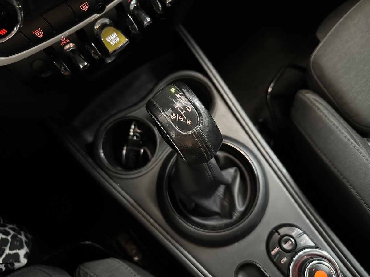 Mini Countryman 1.5 224H 135 HYBRID PHEV COOPER SE ALL4 BVA REPROGRAMMATION E85