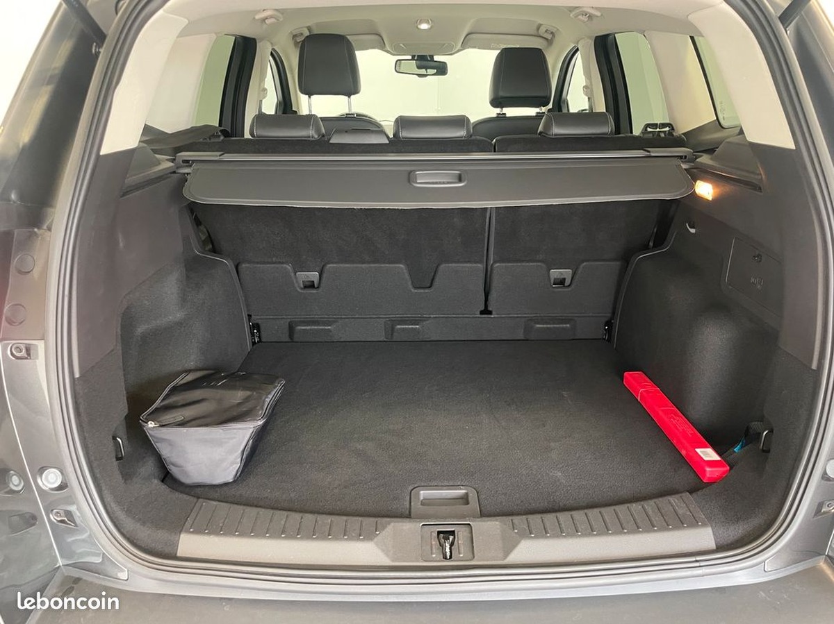 Ford Kuga 2.0 Tdci 140 Titanium 4x2 Premiere Main