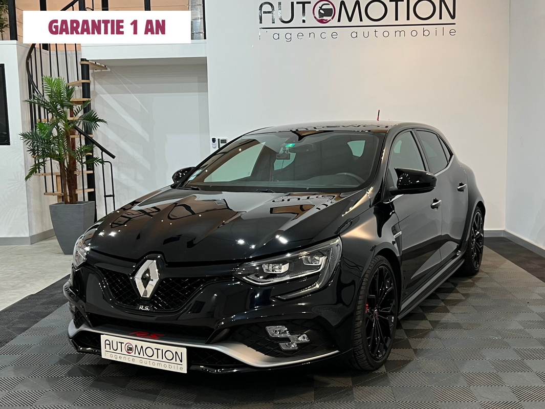 Photo du véhicule