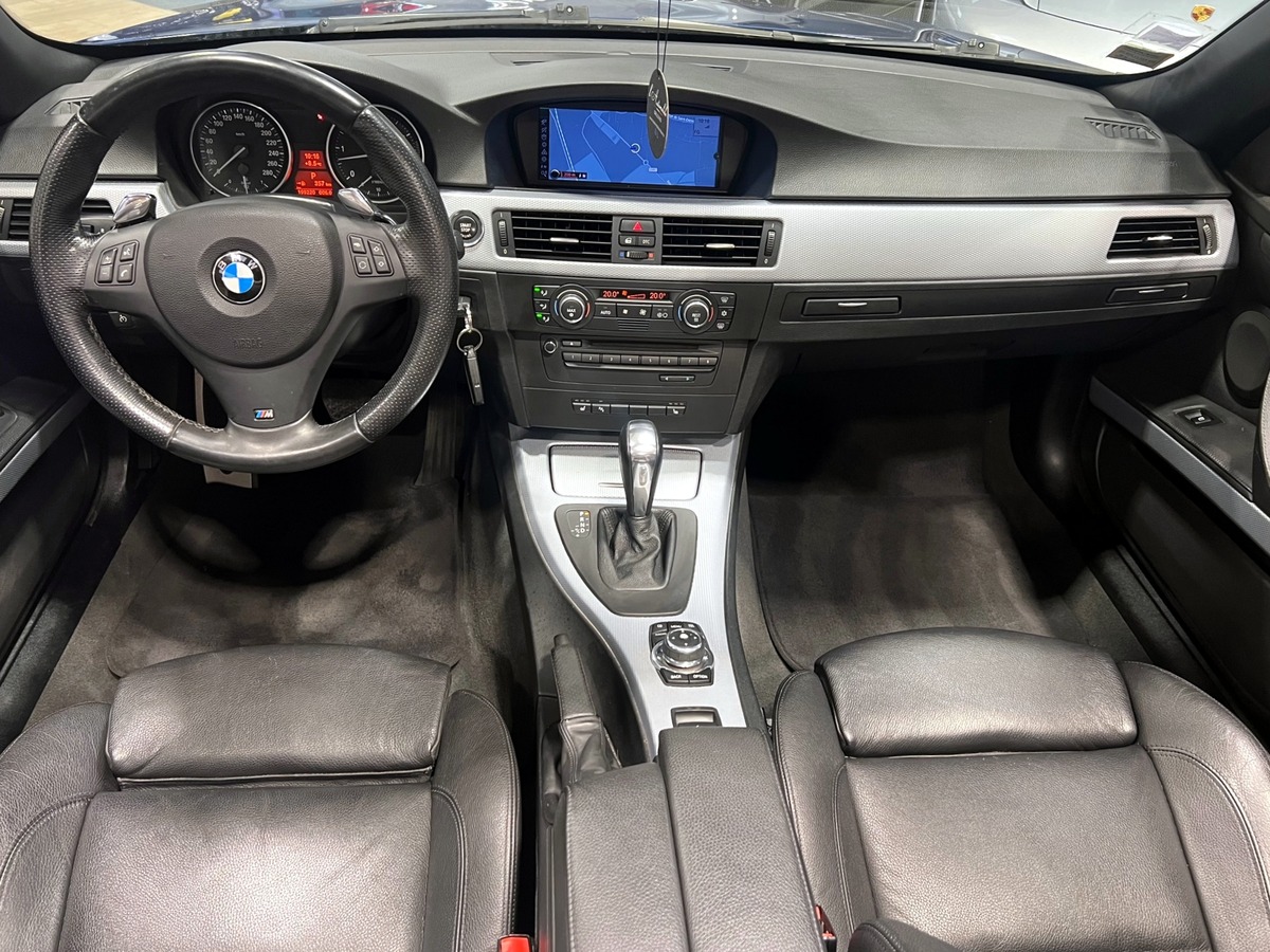 Bmw Série 3 (E93) 330D 245 M SPORT DESIGN BVA