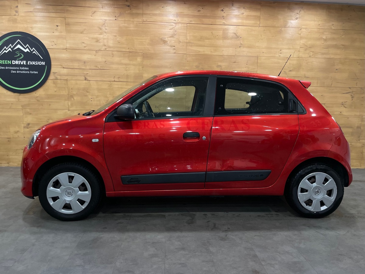 RENAULT Twingo 1.0 SCE 70 LIFE