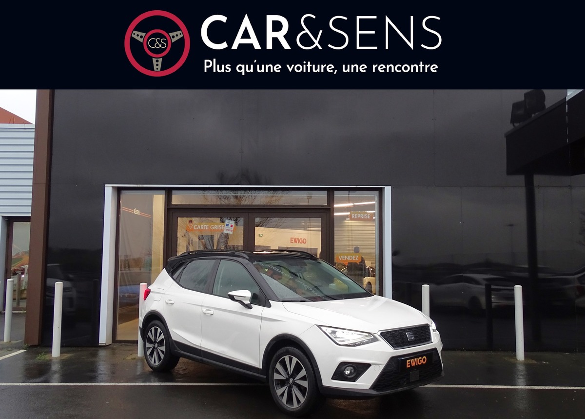 Photo du véhicule