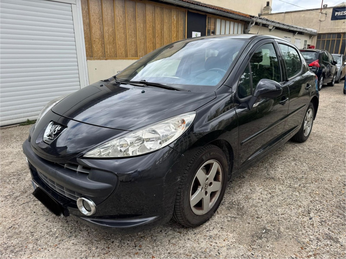 Photo du véhicule