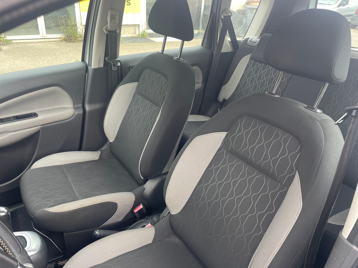Citroën C3 Picasso 1.6 120CV DISTRIBUTION OK RADAR DE RECUL - CLIMATISATION - REGULATERU DE VITESSE