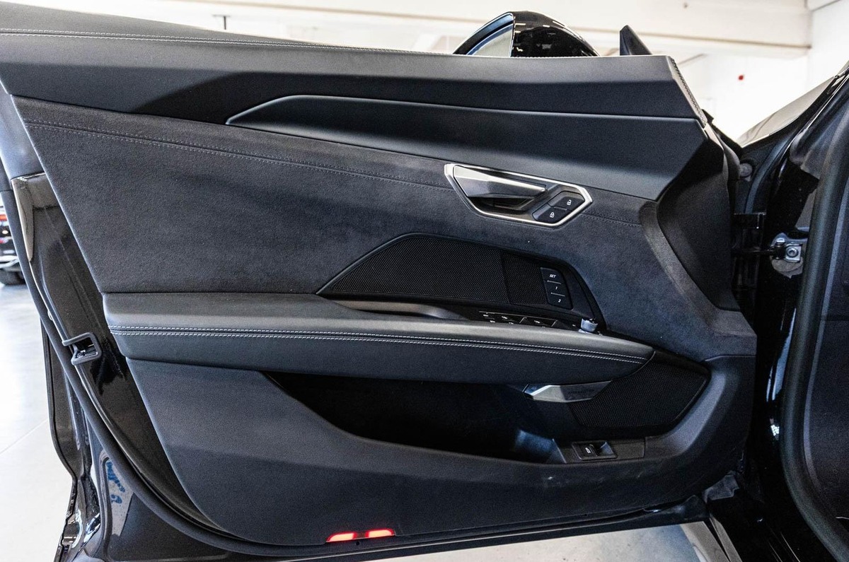 Audi RS E TRON GT GT 598ch quattro Toit ouvrant Bang&Olufsen