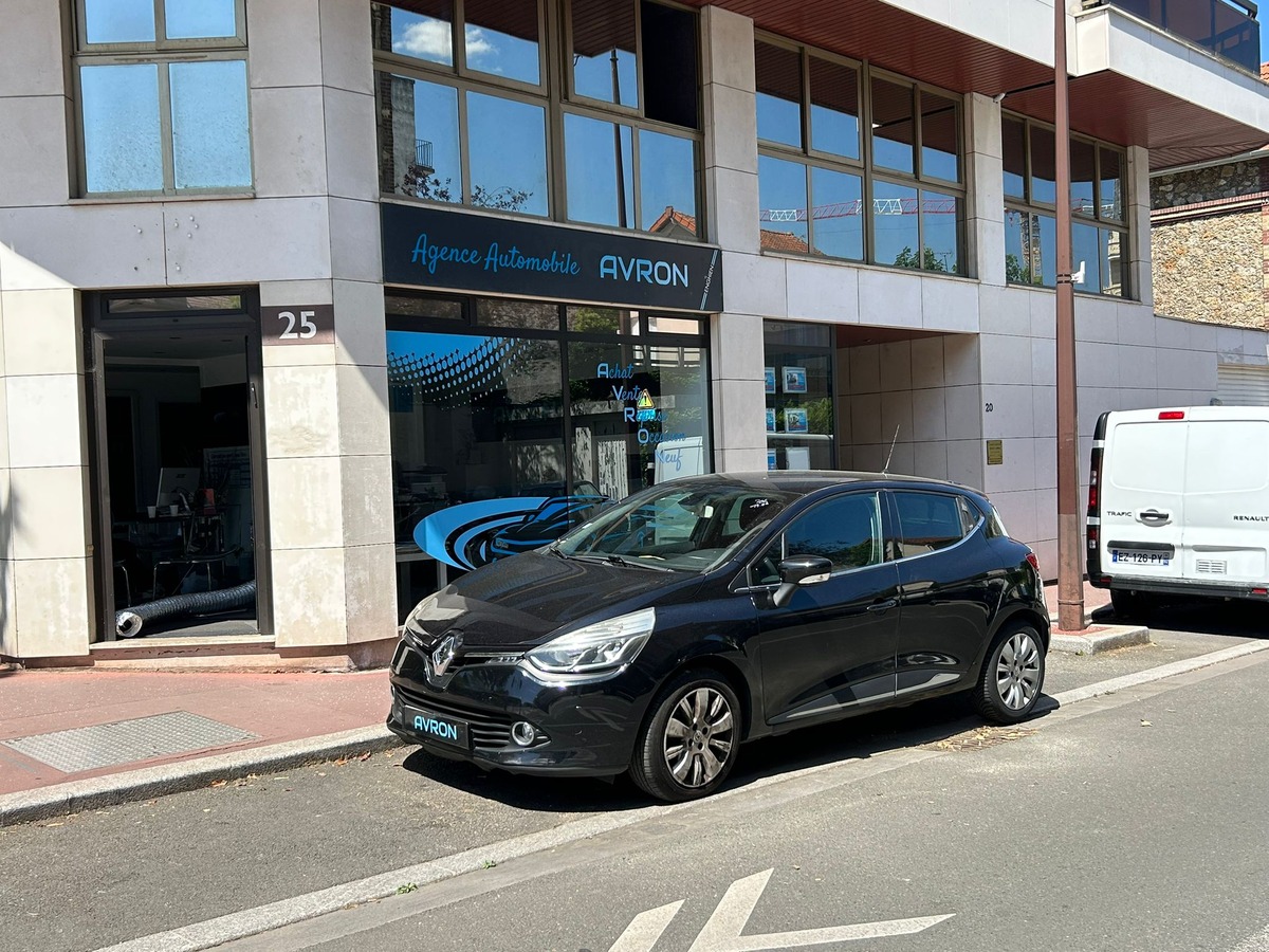 Photo du véhicule
