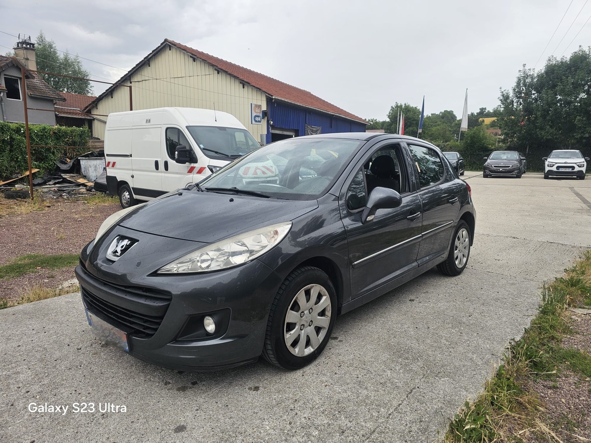 Photo du véhicule