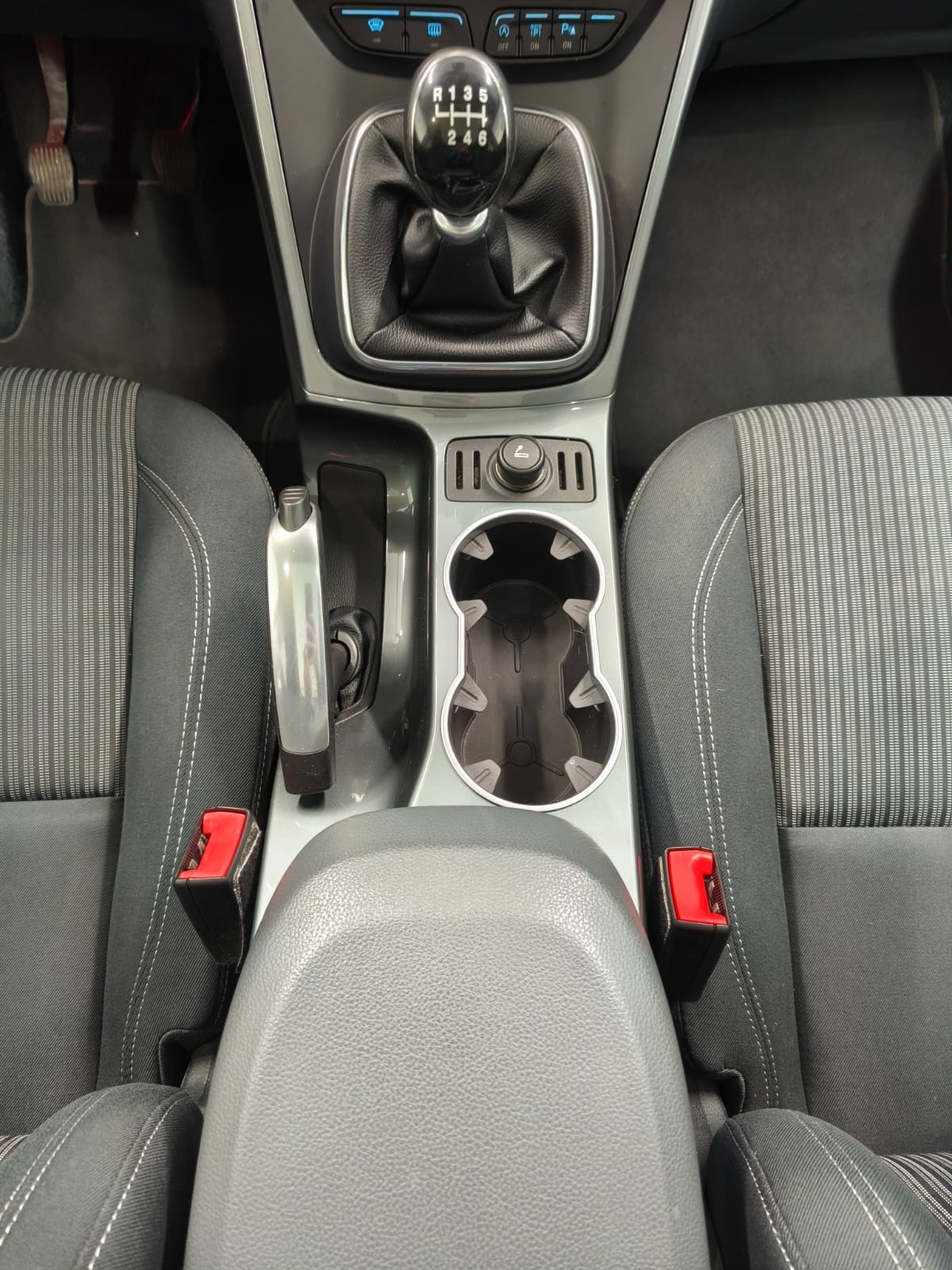 Ford C-max II 1.6 SCTi 150 ch EcoBoost - Première main - Entretien Ford - Garantie 6 mois -