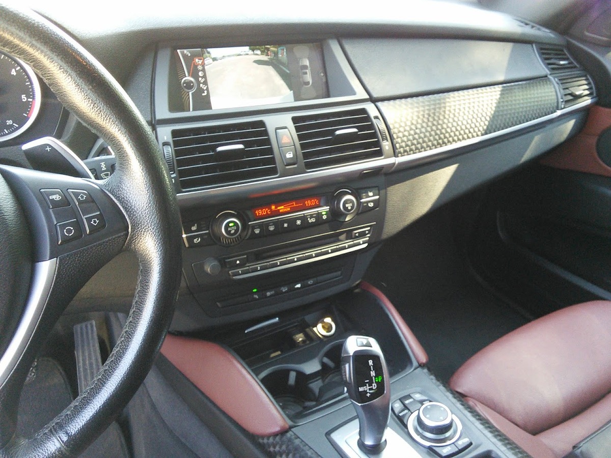 Bmw X6 40d xDrive 3.0 d INDIVIDUAL  306 cv Boîte auto