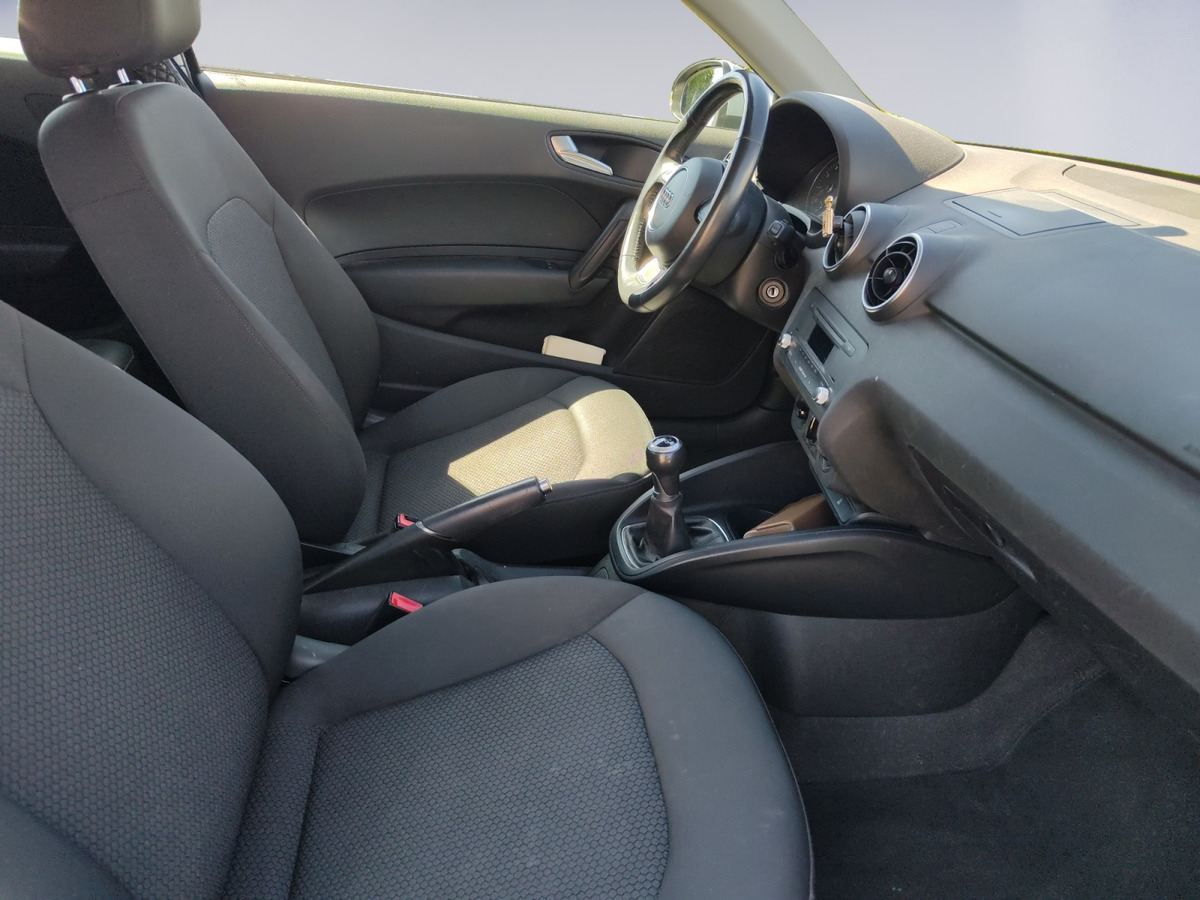 Audi A1 AUDI A1 1.2 TFSI  86 Ambiente