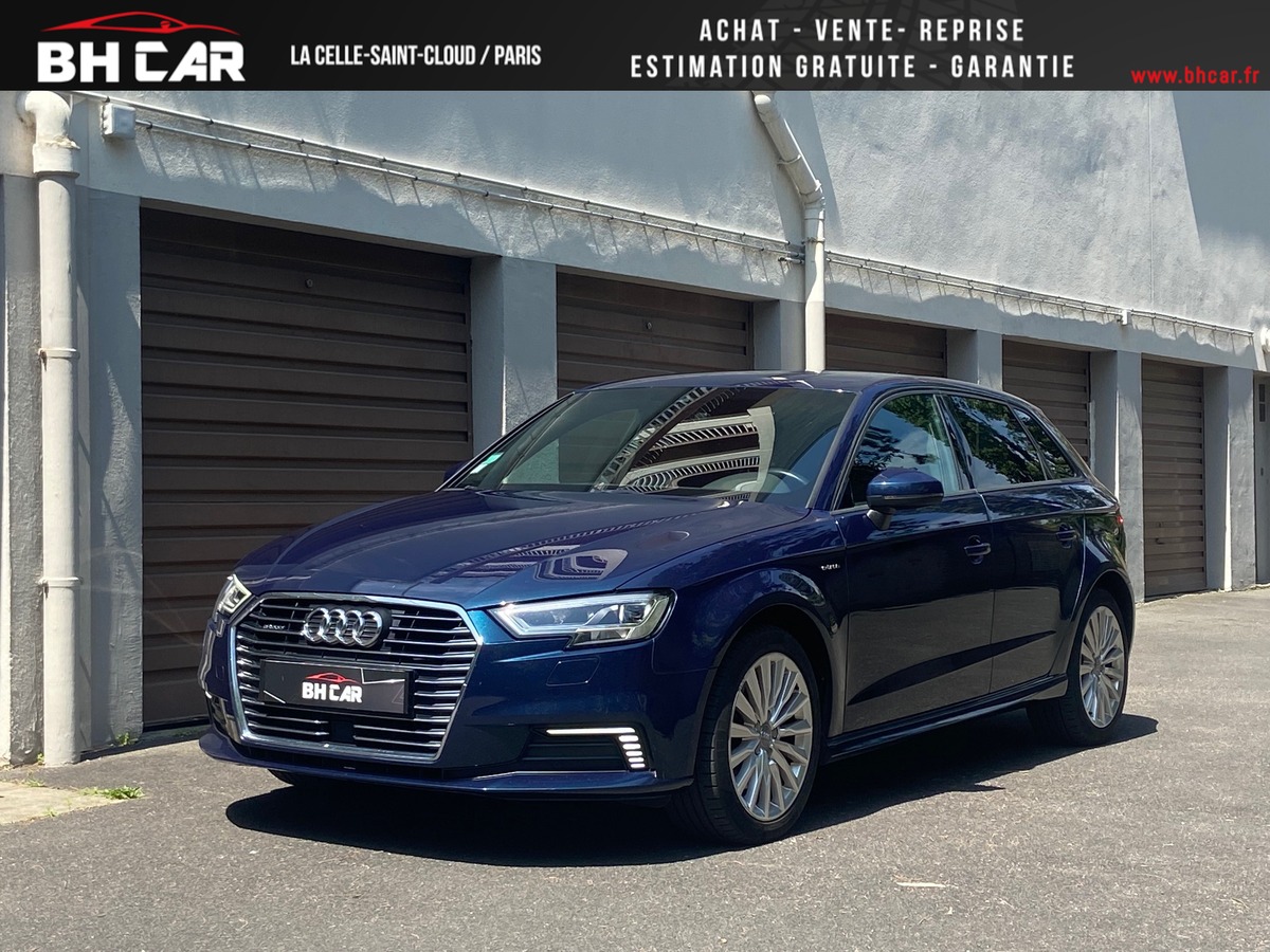 Image Audi A3