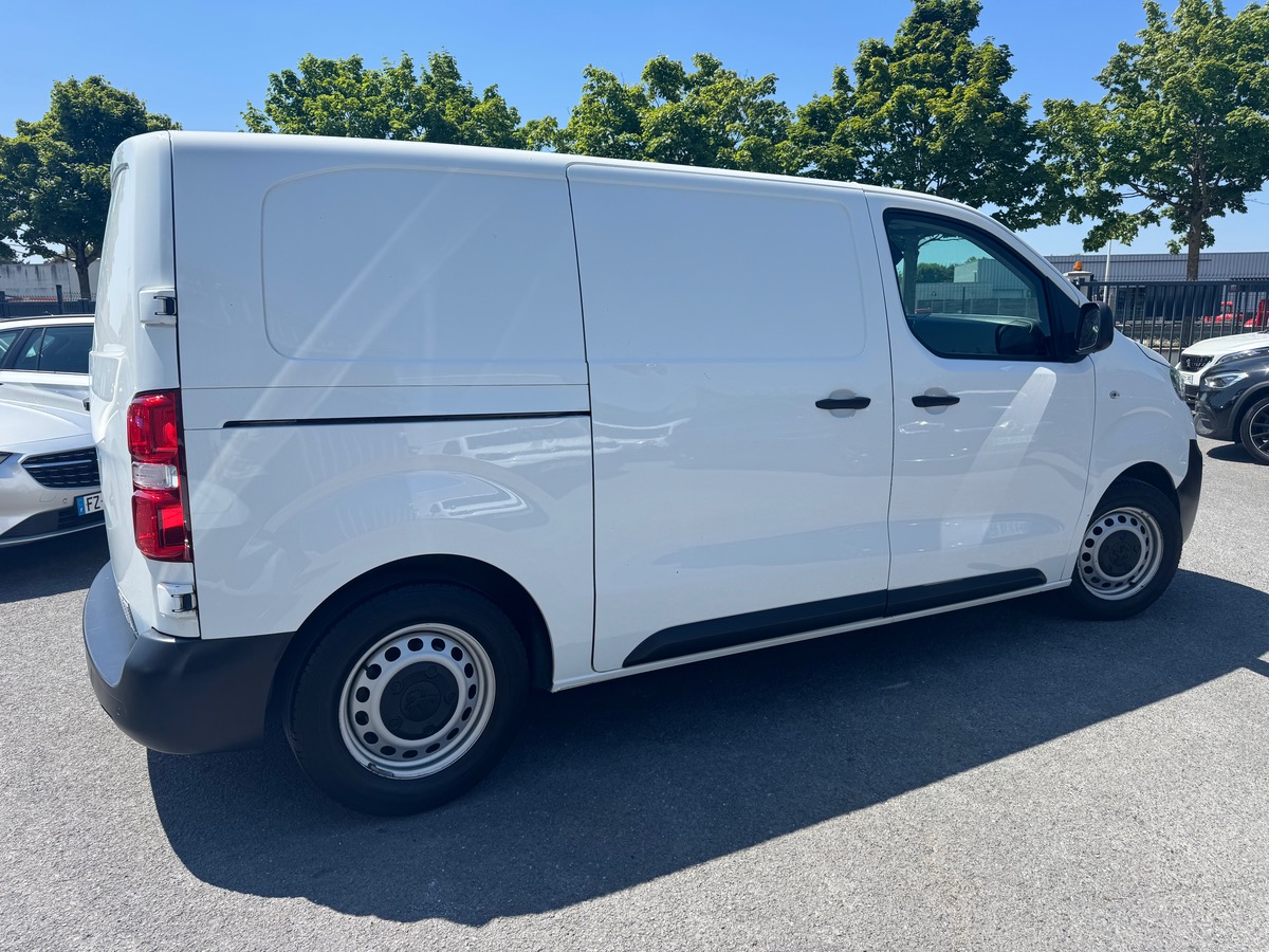 Peugeot Expert 1.5 BHDI 100CH PREMIUM / PRIX HORS TAXE