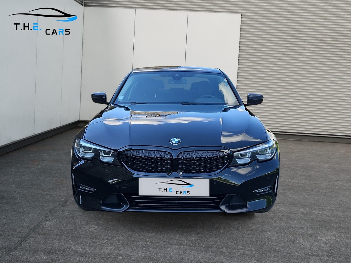 Bmw Série 3 330E SPORTLINE - GARANTIE 12 MOIS