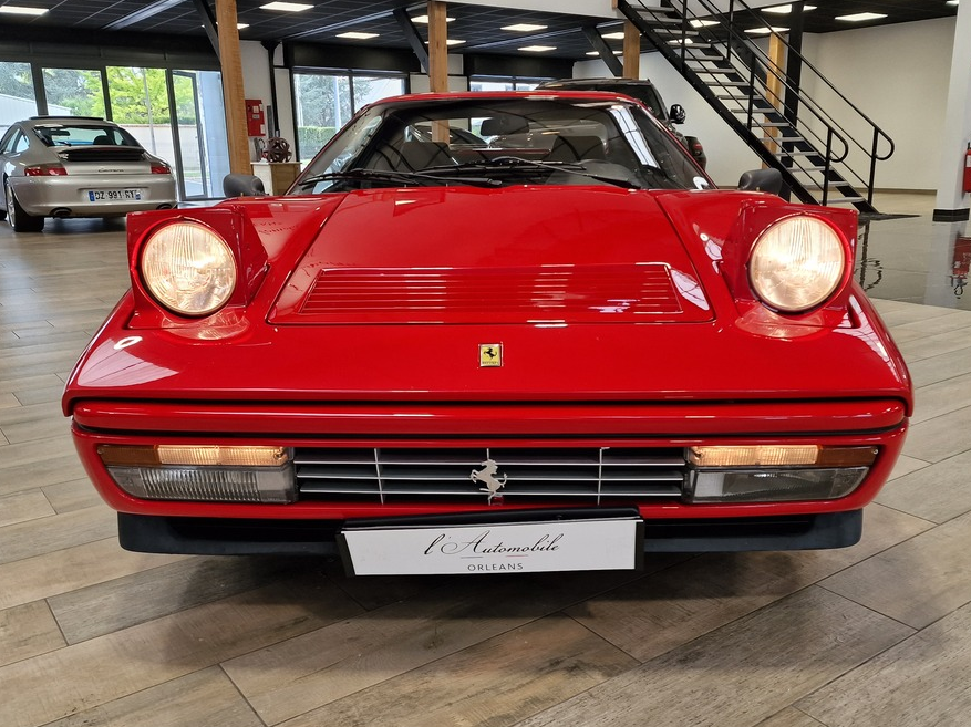 Ferrari 328 GTB 3.2 V8 270 DISTRIBUTION OK E