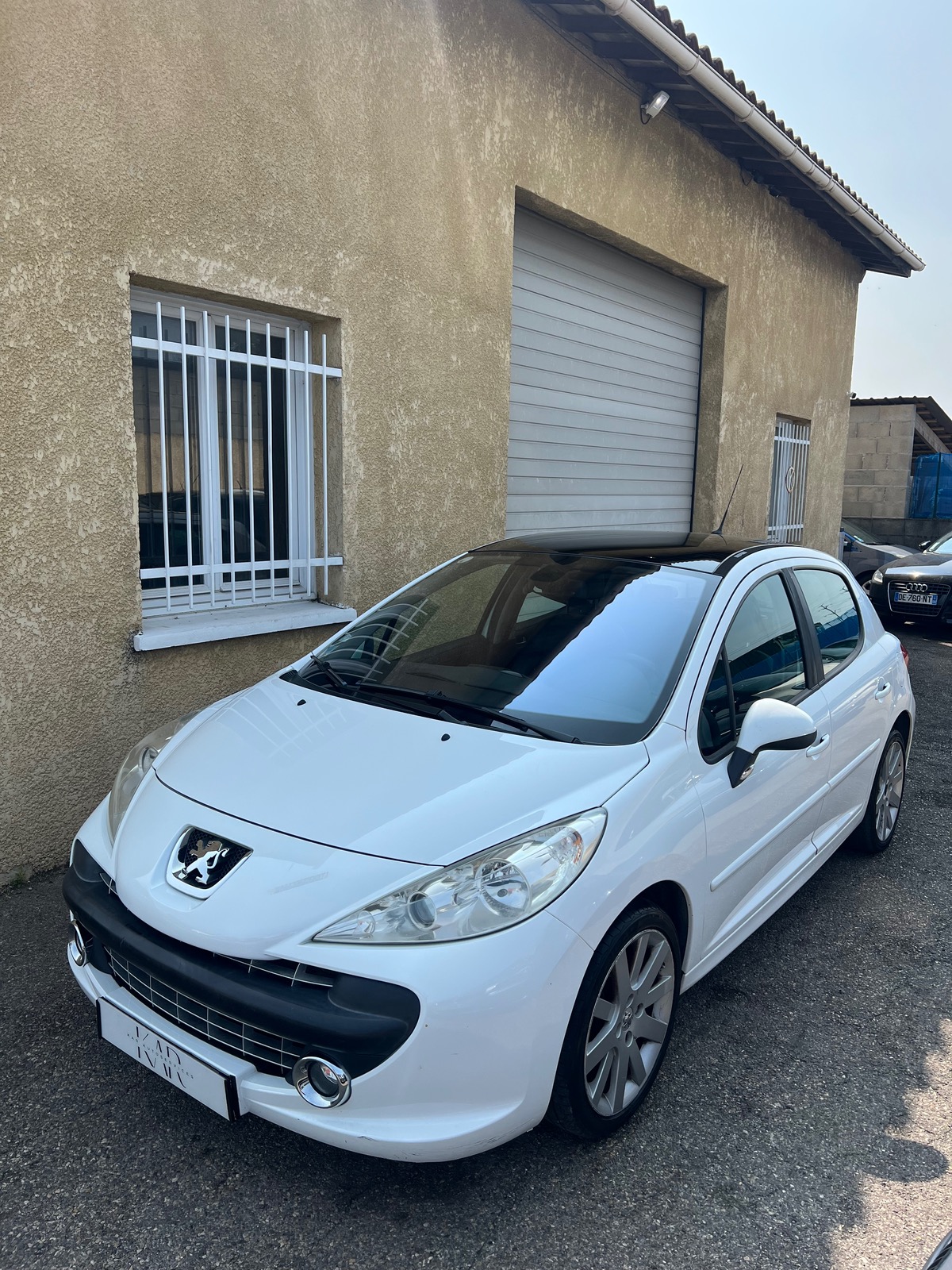 Photo du véhicule