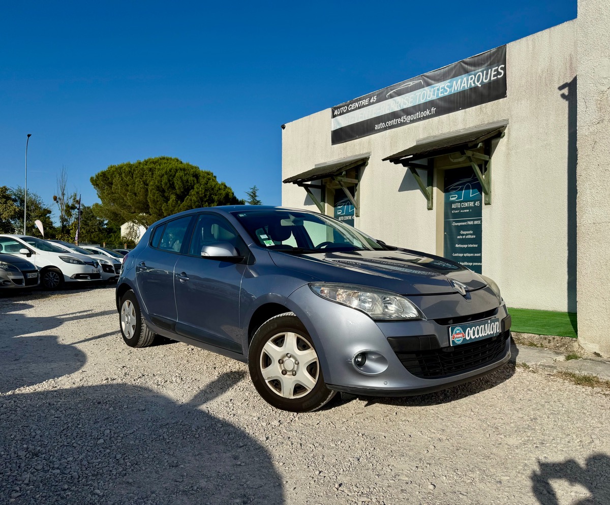 Photo du véhicule