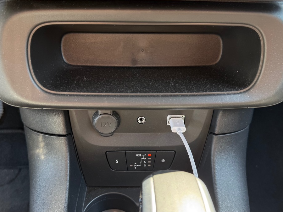 Citroën C3 Shine 1.2 Puretech 110 S&S EAT6