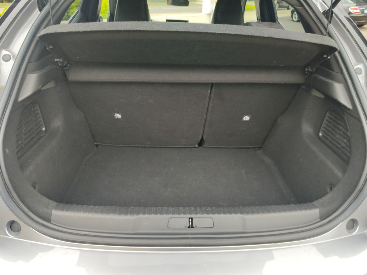DS DS 3 Crossback 100 BVM6 Performance Line