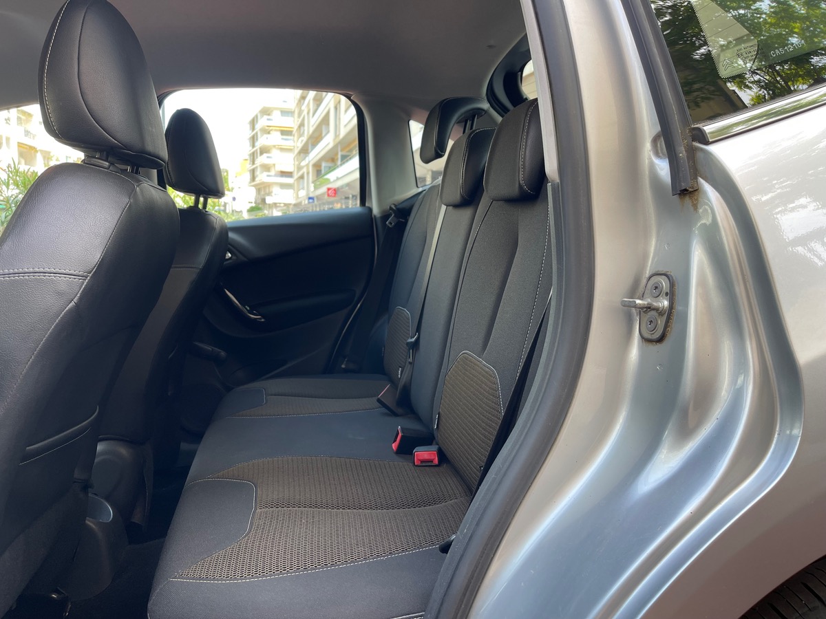 Citroën C3 1.4 HDI 68 CV / Boite Auto / Courroie OK / 5 Portes