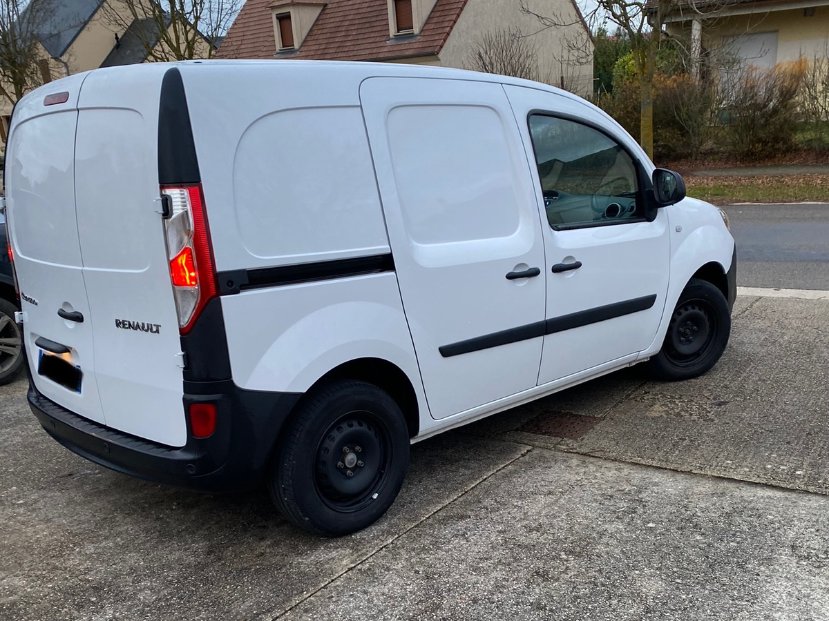 RENAULT Kangoo Extra R-Link 95 cv