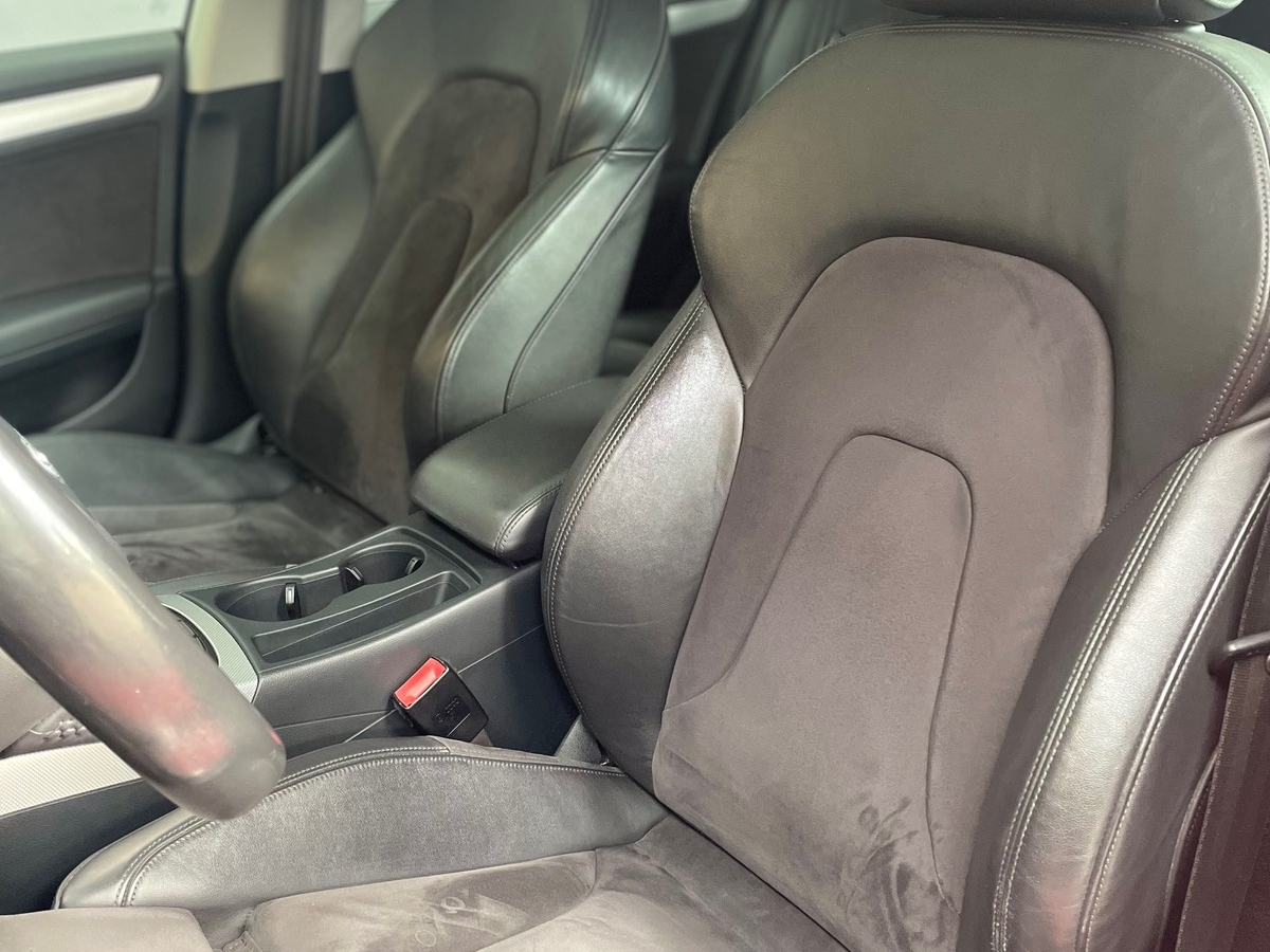 Audi A5 Sportback AVUS S-line 3.0 TDI 204ch multitronic Garantie 3 mois ✅